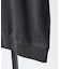 【SMART CLOSET】シルキータッチ モックネック 長袖Tシャツ