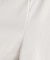 【SMART CLOSET】シルキータッチ モックネック 長袖Tシャツ