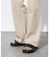 【PAES / ペイズ】Slide Basic Line | PAYES03 /