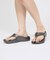 【PAES /ペイズ】Flipflop Metal Coating / Meta