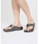【PAES /ペイズ】Flipflop Metal Coating / Meta
