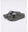 【PAES /ペイズ】Flipflop Metal Coating / Meta