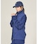 【NANGA / ナンガ】N2600-1C132A / 26SS ナイロンタッサ