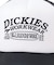 【Dickies / ディッキーズ】WORKMOTIF MESH　CAP/ワーク