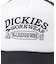 【Dickies / ディッキーズ】WORKMOTIF MESH　CAP/ワーク
