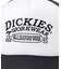 【Dickies / ディッキーズ】WORKMOTIF MESH　CAP/ワーク