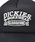 【Dickies / ディッキーズ】WORKMOTIF MESH　CAP/ワーク