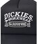 【Dickies / ディッキーズ】WORKMOTIF MESH　CAP/ワーク