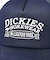 【Dickies / ディッキーズ】WORKMOTIF MESH　CAP/ワーク