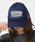 【Dickies / ディッキーズ】WORKMOTIF MESH　CAP/ワーク