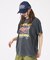 【Dickies / ディッキーズ】WORKMOTIF MESH　CAP/ワーク