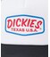 【Dickies / ディッキーズ】PATCHMOTIF　MESH　CAP/パッ