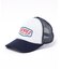 【Dickies / ディッキーズ】PATCHMOTIF　MESH　CAP/パッ