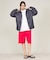 【NANGA / ナンガ】N2610-1A005D / 26SS 軽量シアージャ