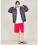 【NANGA / ナンガ】N2610-1A005D / 26SS 軽量シアージャ
