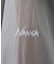 【NANGA / ナンガ】N2610-1A005D / 26SS 軽量シアージャ