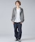 【NANGA / ナンガ】N2610-1A005D / 26SS 軽量シアージャ