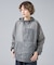 【NANGA / ナンガ】N2610-1A005D / 26SS 軽量シアージャ