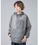 【NANGA / ナンガ】N2610-1A005D / 26SS 軽量シアージャ