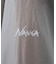 【NANGA / ナンガ】N2610-1A005D / 26SS 軽量シアージャ