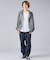 【NANGA / ナンガ】N2610-1A005D / 26SS 軽量シアージャ