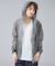 【NANGA / ナンガ】N2610-1A005D / 26SS 軽量シアージャ