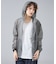 【NANGA / ナンガ】N2610-1A005D / 26SS 軽量シアージャ