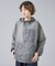 【NANGA / ナンガ】N2610-1A005D / 26SS 軽量シアージャ