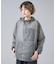 【NANGA / ナンガ】N2610-1A005D / 26SS 軽量シアージャ