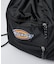 【DICKIES/ディッキーズ】ICON LOGO KNAPSACK / アイコ
