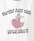 【FRUIT OF THE LOOM/フルーツ・オブ・ザ・ルーム】リンゴ＆メッセ