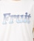 【FRUIT OF THE LOOM/フルーツ・オブ・ザ・ルーム】FRUITロゴ