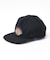 【Dickies / ディッキーズ】FIRE ICON5PANEL　CAP/ファ