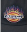 【Dickies / ディッキーズ】FIRE ICON5PANEL　CAP/ファ