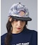 【Dickies / ディッキーズ】FIRE ICON5PANEL　CAP/ファ