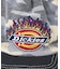 【Dickies / ディッキーズ】FIRE ICON5PANEL　CAP/ファ