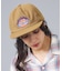 【Dickies / ディッキーズ】FIRE ICON5PANEL　CAP/ファ