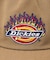 【Dickies / ディッキーズ】FIRE ICON5PANEL　CAP/ファ