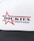 【Dickies / ディッキーズ】STARMOTIF MESH　CAP/スター