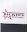 【Dickies / ディッキーズ】STARMOTIF MESH　CAP/スター
