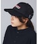 【Dickies / ディッキーズ】STARMOTIF MESH　CAP/スター