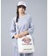 【DICKIES/ディッキーズ】LOGO PRINT ROPE 2WAY SHO