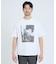 【CITY PHOTO】 半袖Tシャツ
