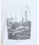 【CITY PHOTO】 半袖Tシャツ