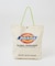 【DICKIES/ディッキーズ】LOGO PRINT ROPE TOTE BAG