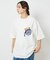 【COBMASTER / コブマスター】Zip Wallet Loose Tシャ
