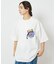 【COBMASTER / コブマスター】Zip Wallet Loose Tシャ
