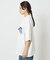 【COBMASTER / コブマスター】Zip Wallet Loose Tシャ