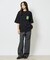 【COBMASTER / コブマスター】Zip Wallet Loose Tシャ