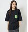 【COBMASTER / コブマスター】Zip Wallet Loose Tシャ